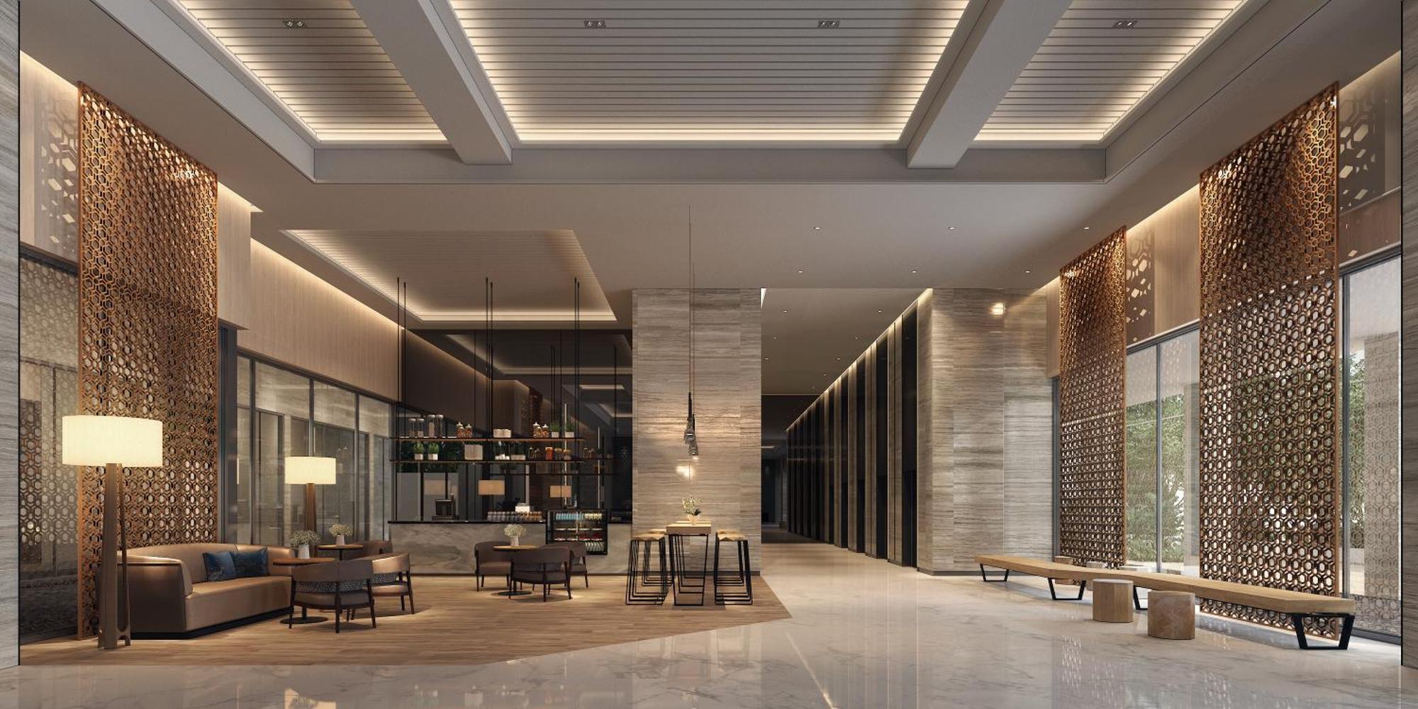 Mercure Icon Singapore City Centre Buitenkant foto